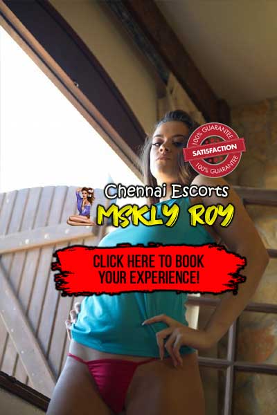 Chennai Housewife Escorts