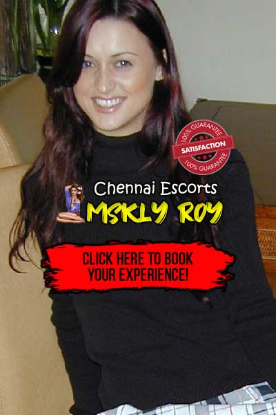 Call Girl in Chennai