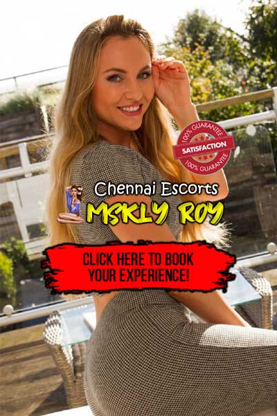 Russian Call Girl MaMskly Roy