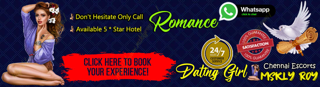 Call Girls Services Chennai