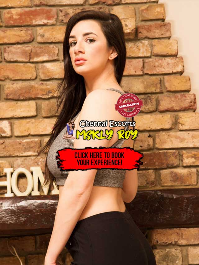 Escort Service Chennai - Farah